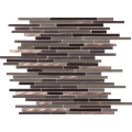 Mosaic Floor Tile Marble Stone Mosaic Strip Mosaic